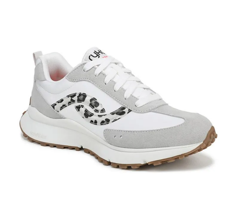 Fashion & Lifestyle|Athletics & Sneakers>Ryka Women's Jetsetter