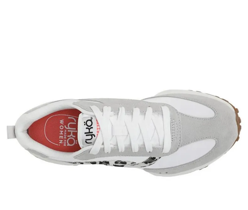Fashion & Lifestyle|Athletics & Sneakers>Ryka Women's Jetsetter
