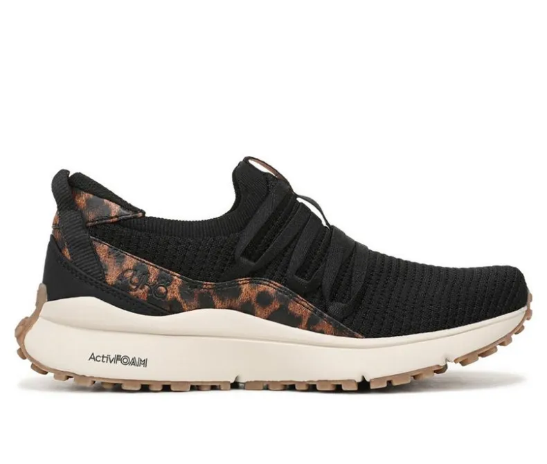 Running|Athletics & Sneakers>Ryka Women's Jumpstart Lace Sneakers