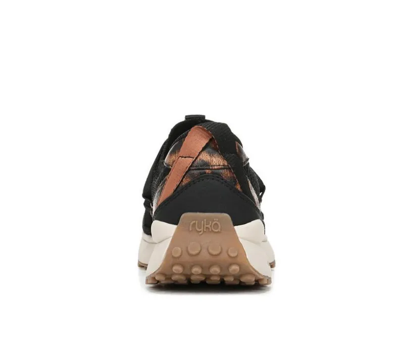 Running|Athletics & Sneakers>Ryka Women's Jumpstart Lace Sneakers
