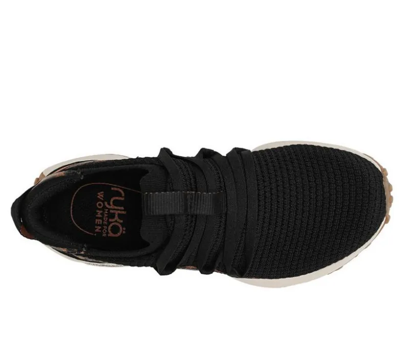 Running|Athletics & Sneakers>Ryka Women's Jumpstart Lace Sneakers