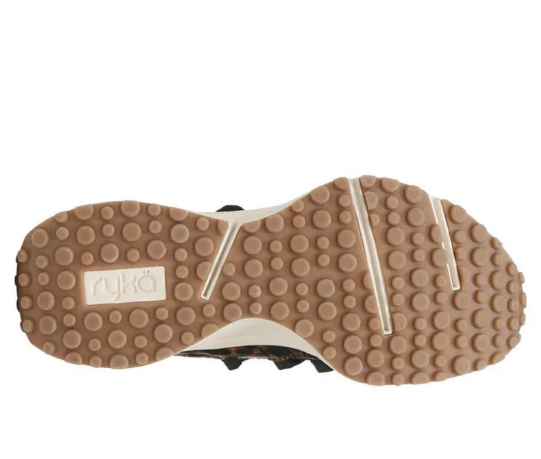 Running|Athletics & Sneakers>Ryka Women's Jumpstart Lace Sneakers