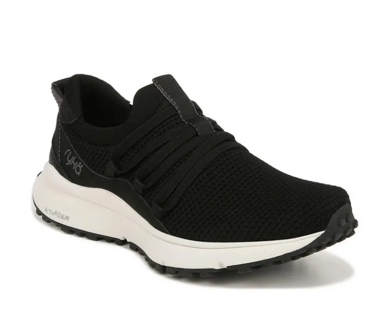 Running>Ryka Women's Jumpstart Lace Sneakers