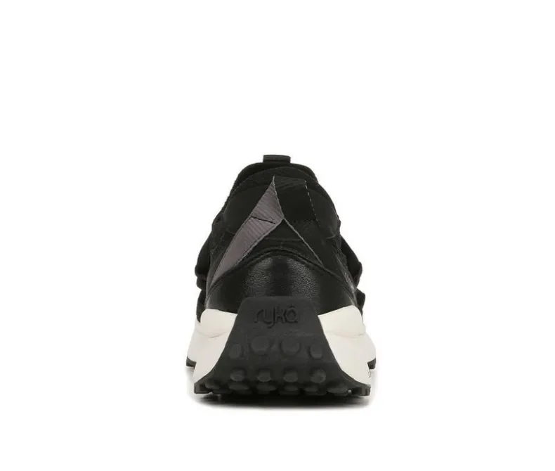 Running>Ryka Women's Jumpstart Lace Sneakers