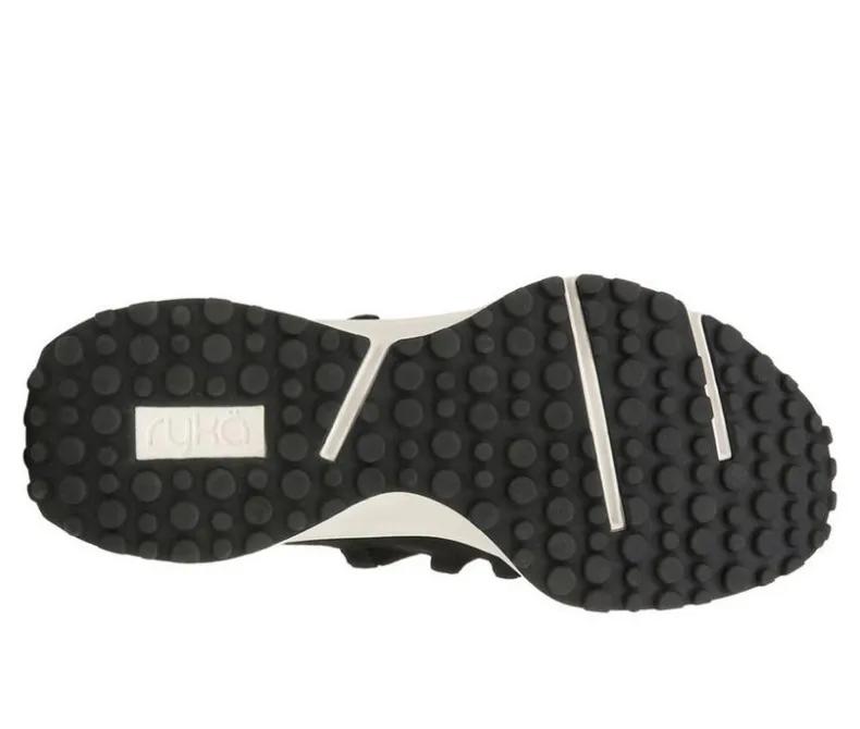 Running>Ryka Women's Jumpstart Lace Sneakers