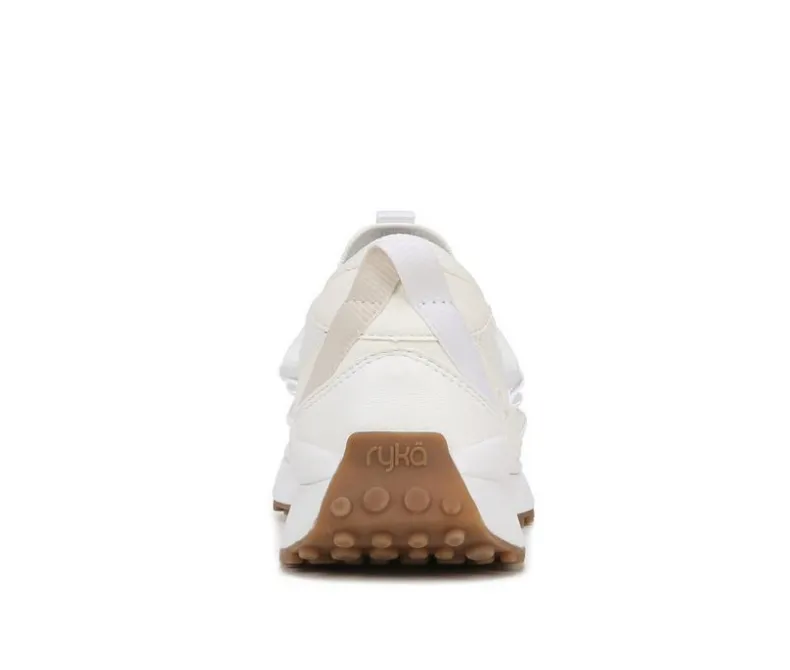 Running>Ryka Women's Jumpstart Lace Sneakers