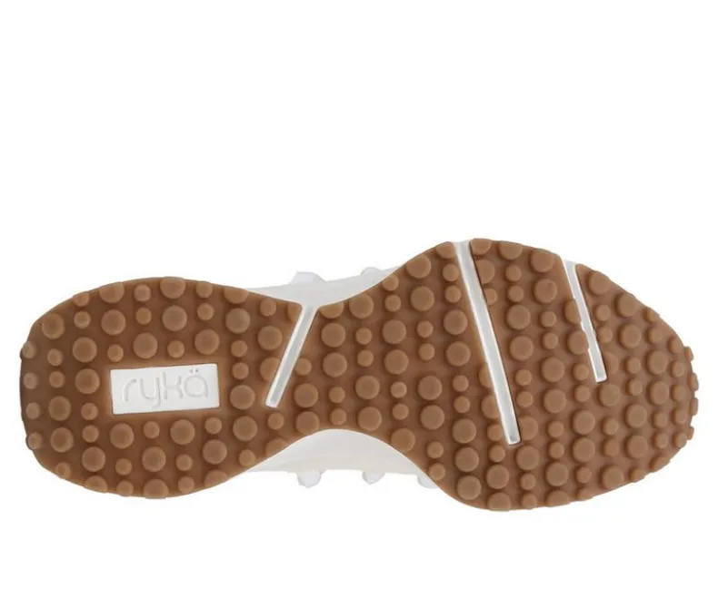 Running>Ryka Women's Jumpstart Lace Sneakers