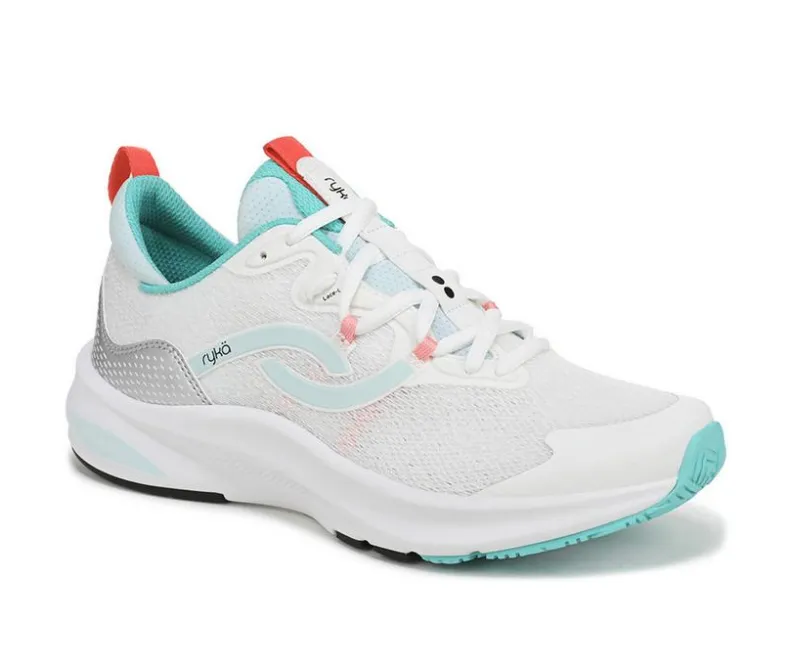 Athletics & Sneakers>Ryka Women's Never Quit 2 Training Shoes