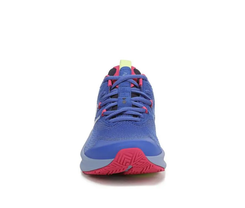 Athletics & Sneakers>Ryka Women's Never Quit 2 Training Shoes