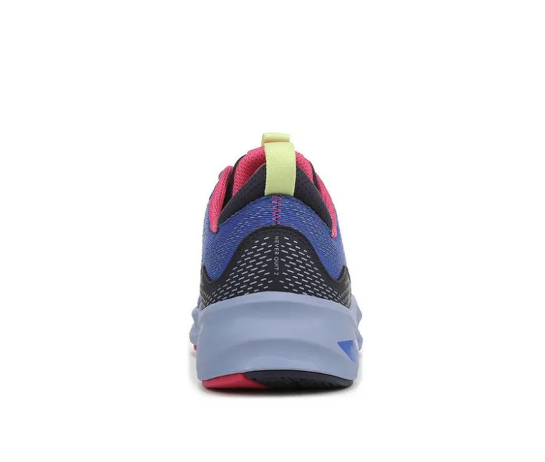 Athletics & Sneakers>Ryka Women's Never Quit 2 Training Shoes