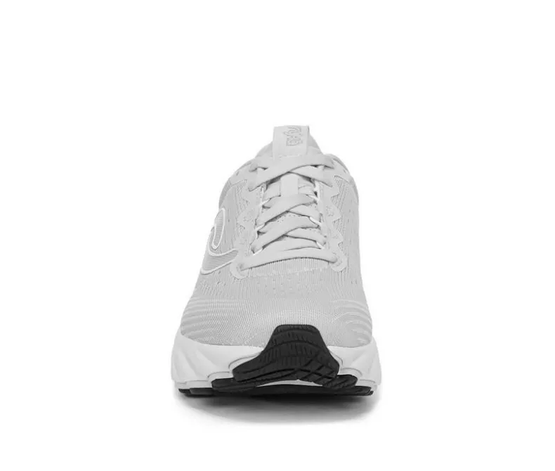 Running>Ryka Women's Oyster Grey Running Shoes