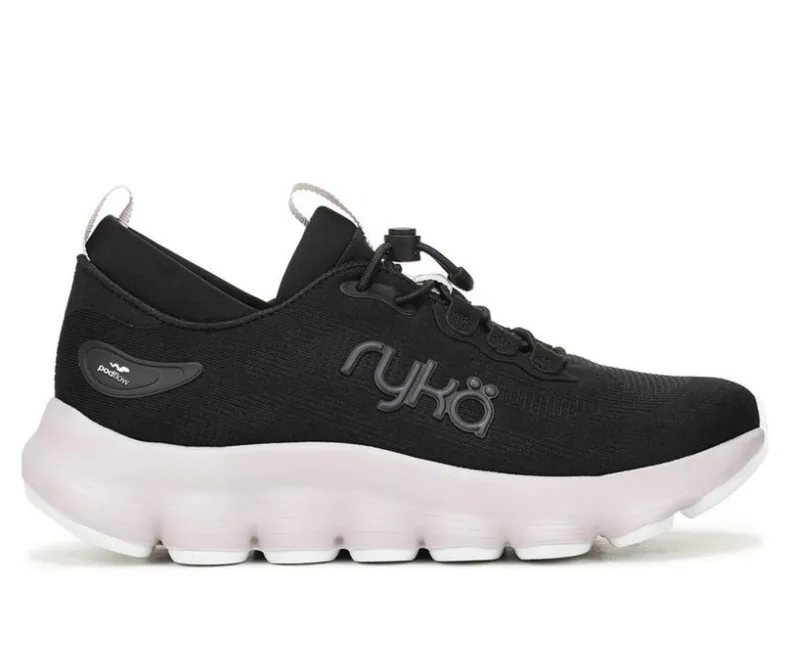 Running>Ryka Women's Podflow Ez Walking Shoes