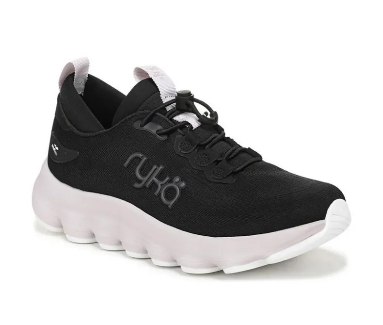 Running>Ryka Women's Podflow Ez Walking Shoes