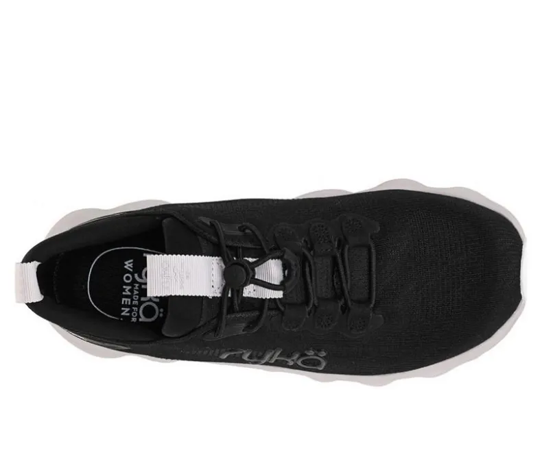 Running>Ryka Women's Podflow Ez Walking Shoes