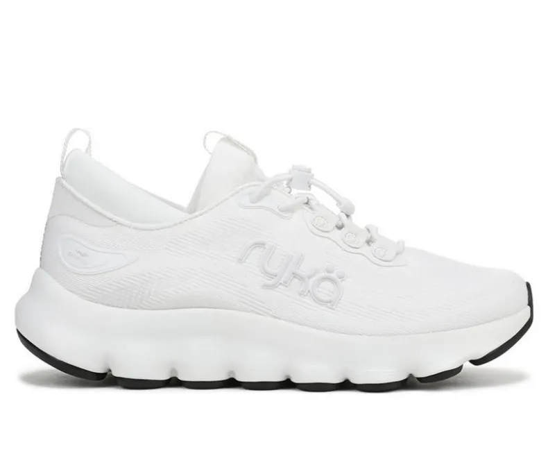 Running>Ryka Women's Podflow Ez Walking Shoes