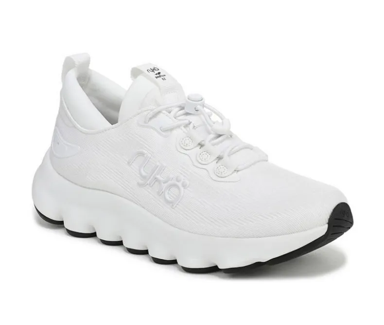 Running>Ryka Women's Podflow Ez Walking Shoes