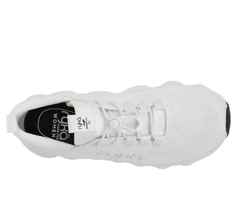 Running>Ryka Women's Podflow Ez Walking Shoes