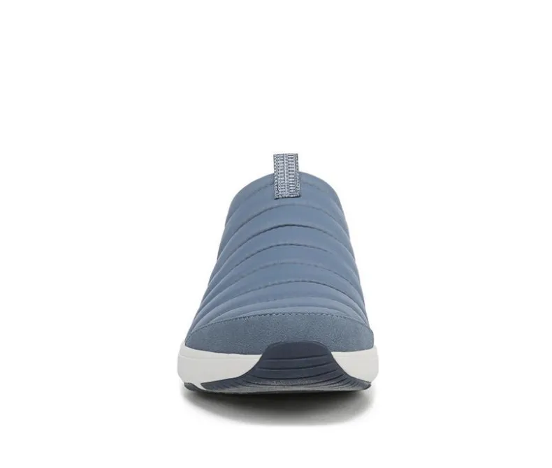 Fashion & Lifestyle|Boat Shoes & Slip-Ons>Ryka Women's Pursuit Slip-on