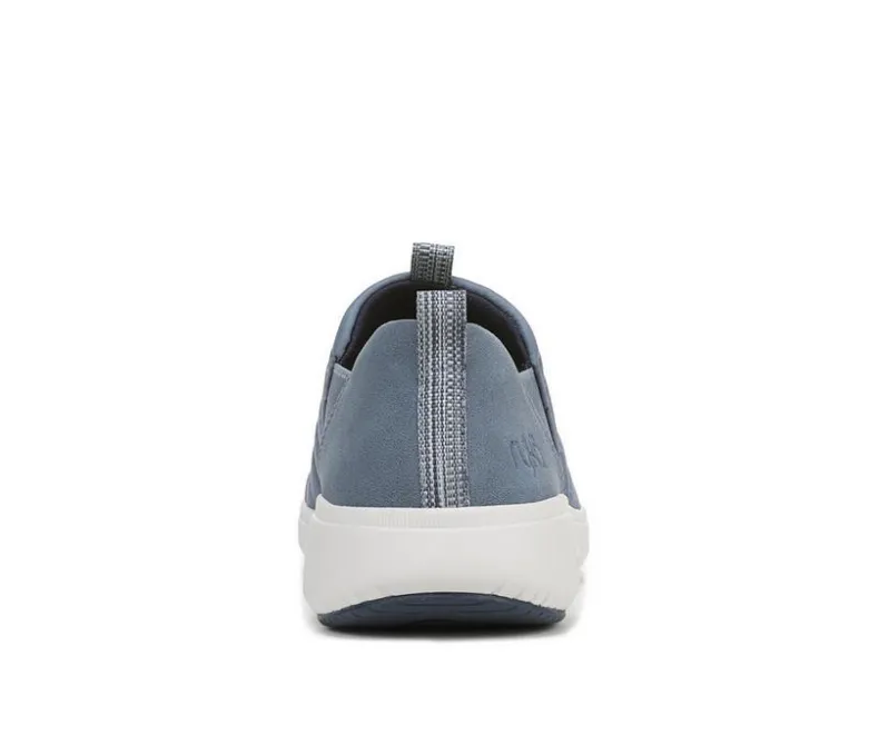 Fashion & Lifestyle|Boat Shoes & Slip-Ons>Ryka Women's Pursuit Slip-on