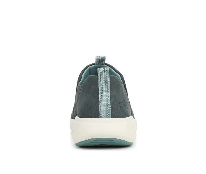 Fashion & Lifestyle|Boat Shoes & Slip-Ons>Ryka Women's Pursuit Slip-on