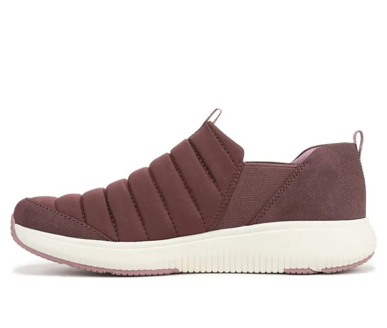Fashion & Lifestyle|Boat Shoes & Slip-Ons>Ryka Women's Pursuit Slip-on