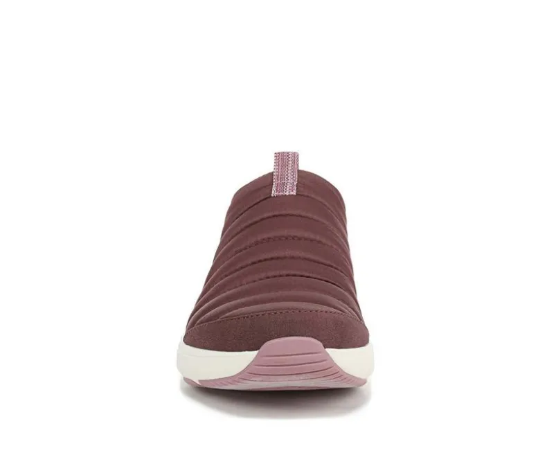 Fashion & Lifestyle|Boat Shoes & Slip-Ons>Ryka Women's Pursuit Slip-on