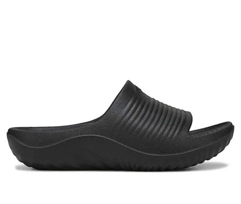 Sandals>Ryka Women's Recovery Slide