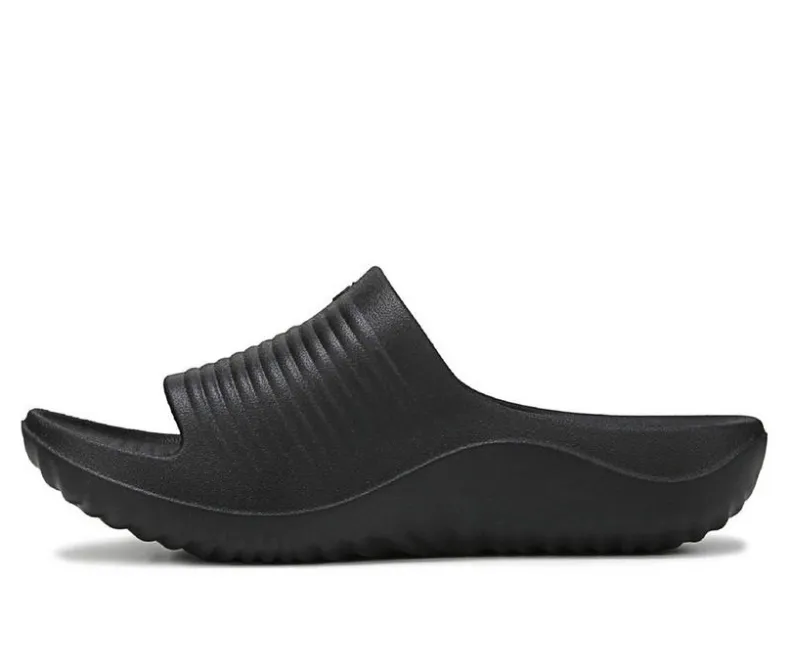 Sandals>Ryka Women's Recovery Slide