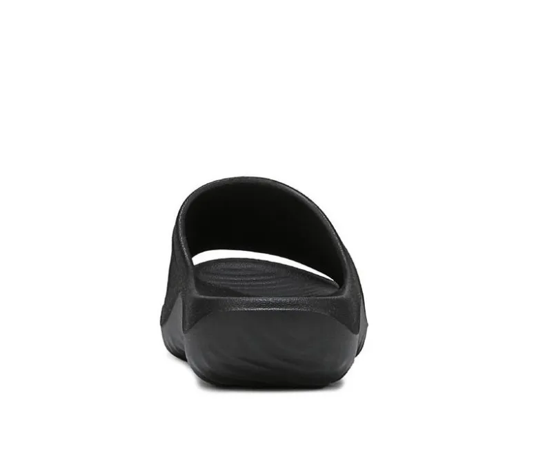 Sandals>Ryka Women's Recovery Slide