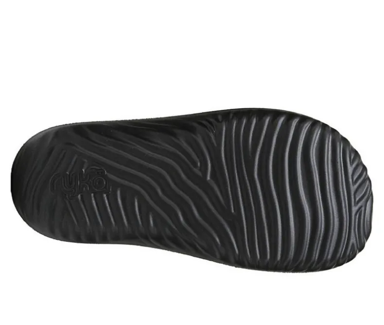 Sandals>Ryka Women's Recovery Slide