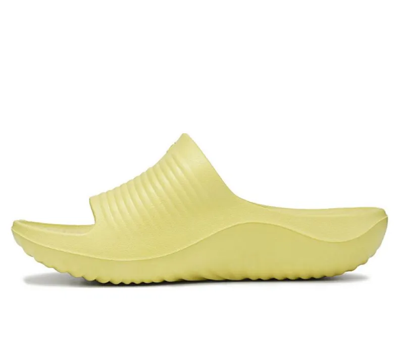 Sandals>Ryka Women's Recovery Slide