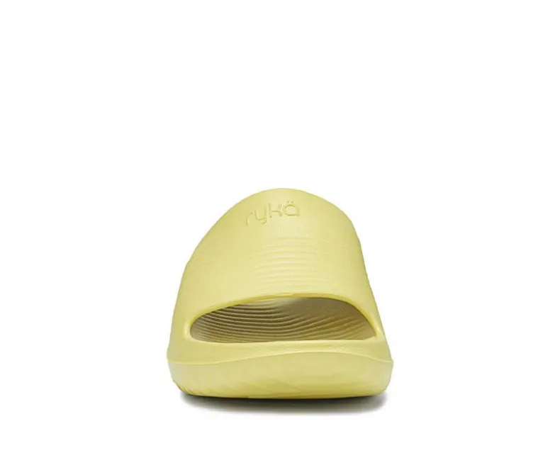 Sandals>Ryka Women's Recovery Slide
