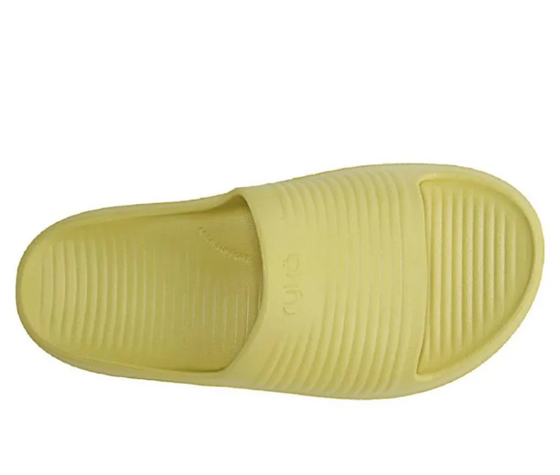 Sandals>Ryka Women's Recovery Slide