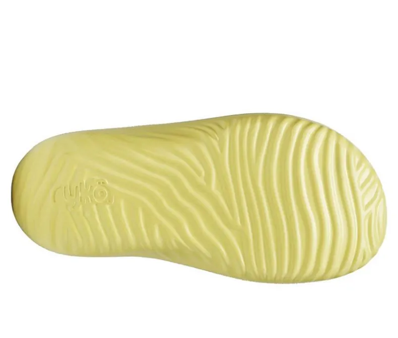 Sandals>Ryka Women's Recovery Slide