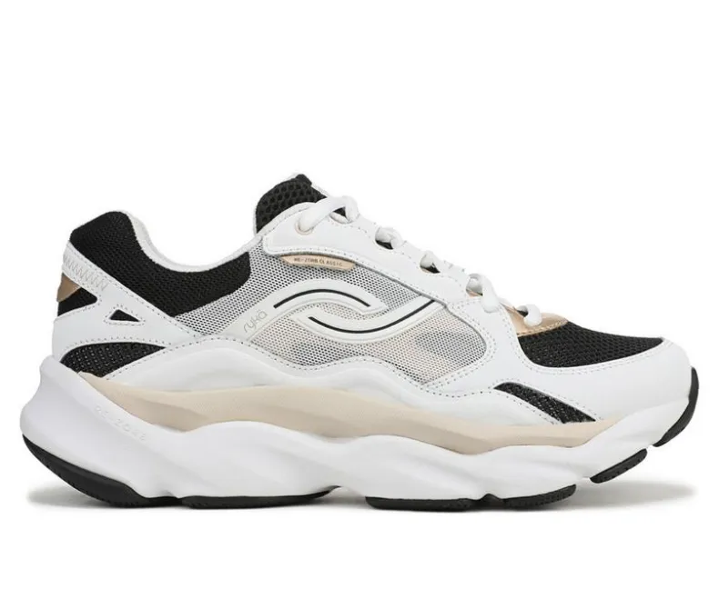 Athletics & Sneakers>Ryka Women's Resorb Max Classic Running Shoes