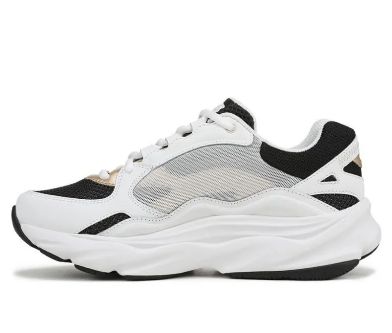 Athletics & Sneakers>Ryka Women's Resorb Max Classic Running Shoes
