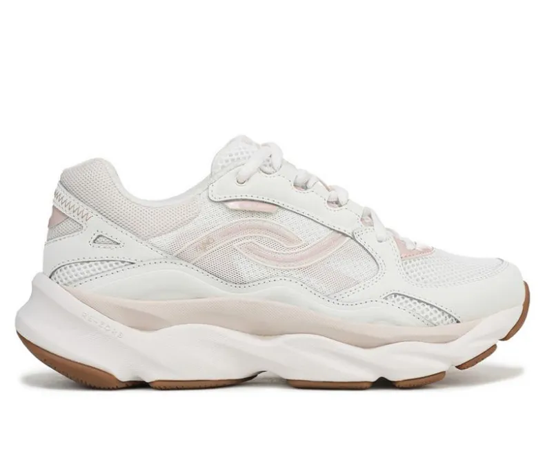 Athletics & Sneakers>Ryka Women's Resorb Max Classic Running Shoes