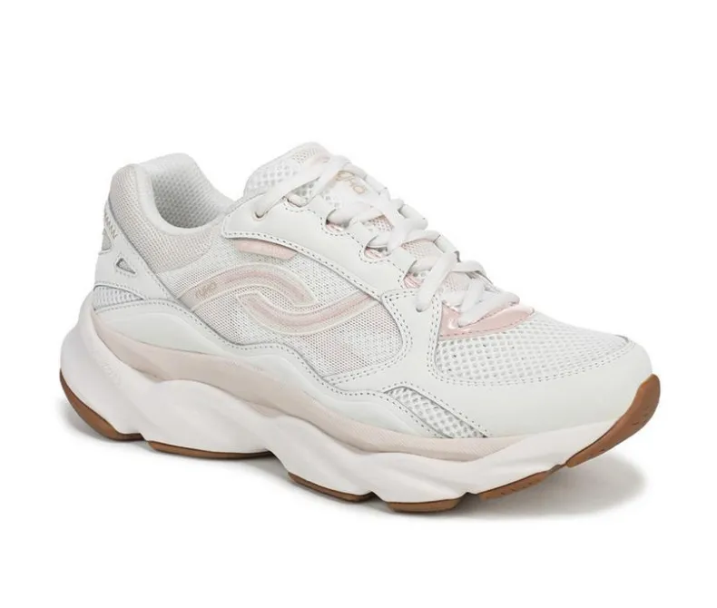 Athletics & Sneakers>Ryka Women's Resorb Max Classic Running Shoes