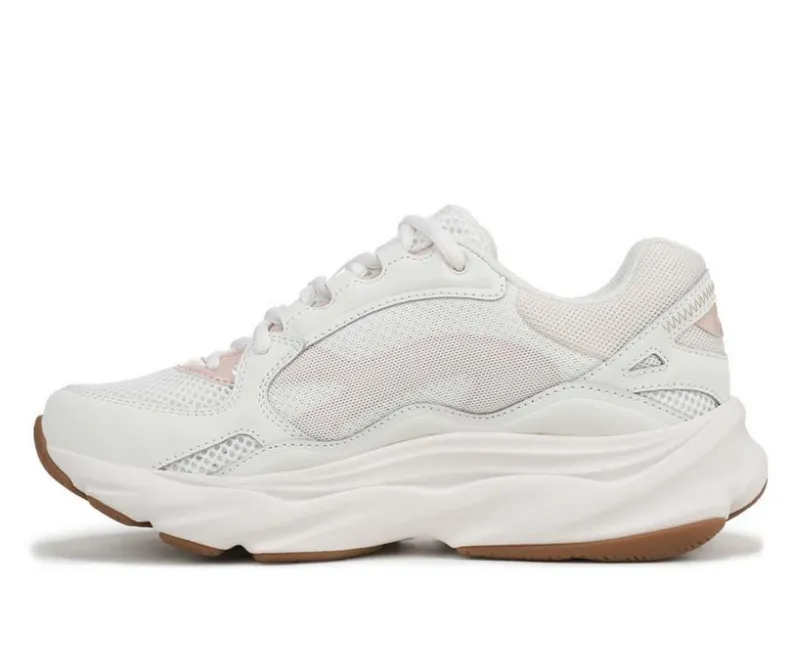 Athletics & Sneakers>Ryka Women's Resorb Max Classic Running Shoes