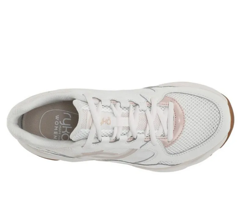 Athletics & Sneakers>Ryka Women's Resorb Max Classic Running Shoes