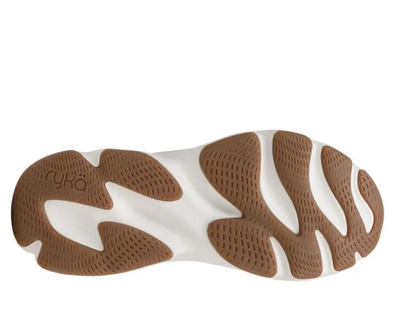 Athletics & Sneakers>Ryka Women's Resorb Max Classic Running Shoes