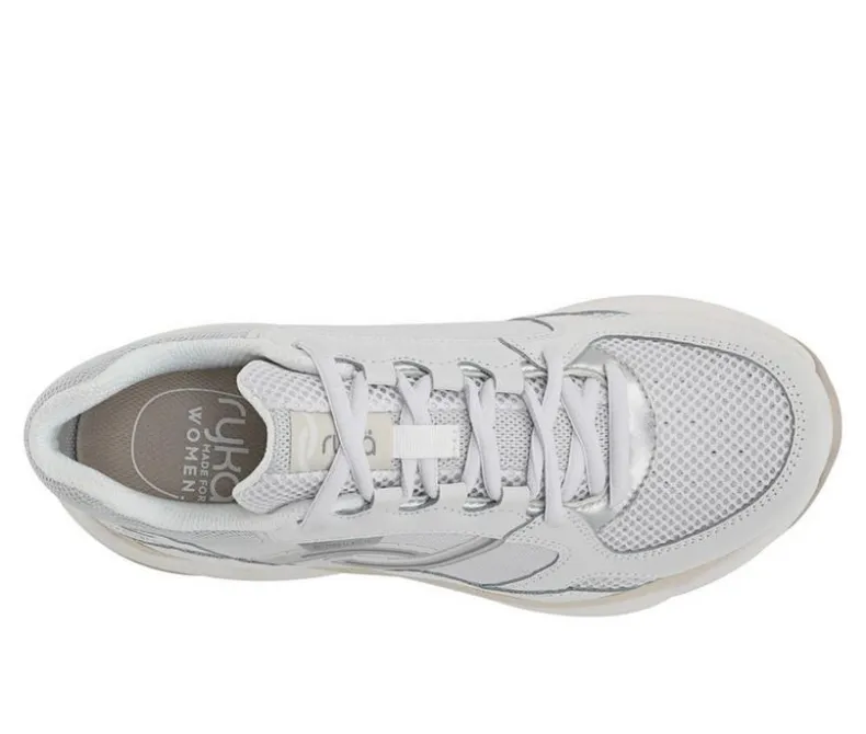 Athletics & Sneakers>Ryka Women's Resorb Max Classic Running Shoes