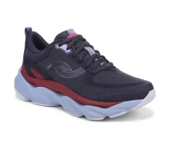 Athletics & Sneakers>Ryka Women's Rezorb Max Walking Shoes