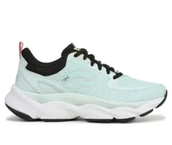 Athletics & Sneakers>Ryka Women's Rezorb Max Walking Shoes