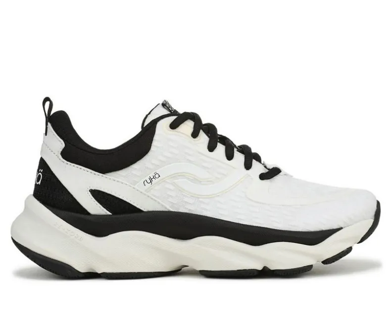 Athletics & Sneakers>Ryka Women's Rezorb Max Walking Shoes