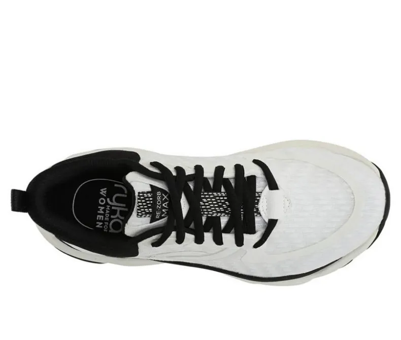 Athletics & Sneakers>Ryka Women's Rezorb Max Walking Shoes