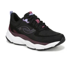 Athletics & Sneakers>Ryka Women's Rezorb Max Walking Shoes