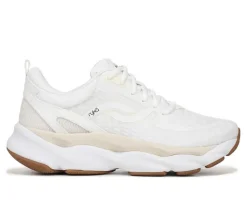 Athletics & Sneakers>Ryka Women's Rezorb Max Walking Shoes