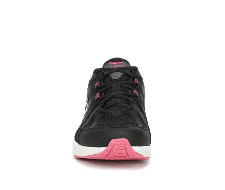 Athletics & Sneakers>Ryka Women's Skylift Walking Sneaker Walking Shoes