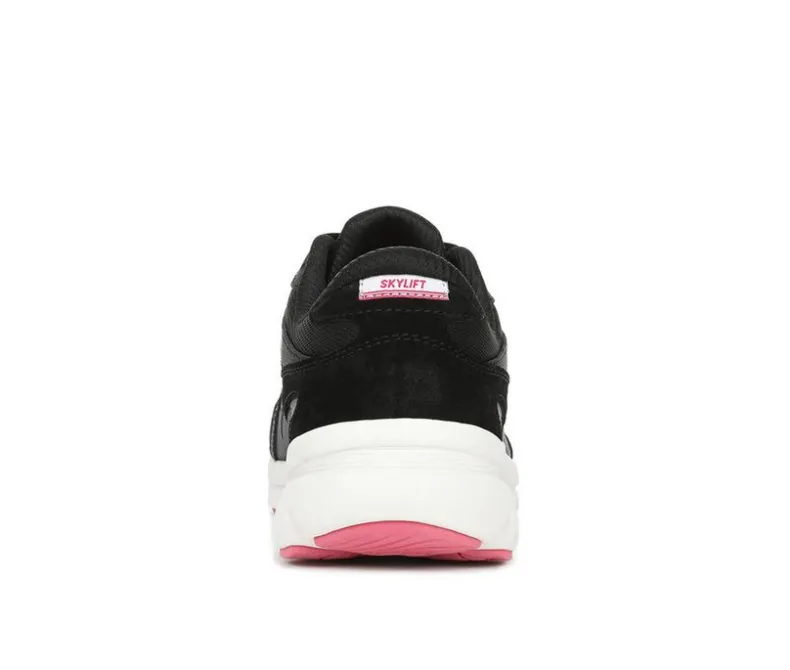 Athletics & Sneakers>Ryka Women's Skylift Walking Sneaker Walking Shoes